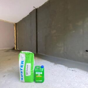 Bodrum Kat Su Yalıtımı İzolasyonu